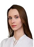 Евдокимова Алена Дмитриевна