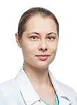 Образцова Мария Романовна