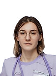 Шамарова Екатерина Александровна