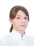 Сурикова Наталья Викторовна