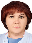 Иванова Светлана Витальевна