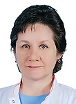 Сидорова Алевтина Александровна