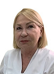 Комарова Лилия Константиновна