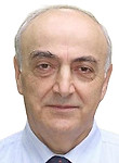 Мацкеплишвили Теймураз Яшович