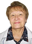 Карпова Татьяна Ивановна