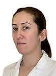 Камалова Дина Муиновна