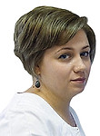 Попова Наталья Евгеньевна