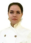 Гараева Наталья Владимировна