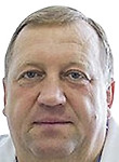 Антонов Юрий Кириллович