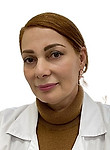 Мамаева Эльмира Алиевна