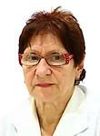 Маслова Галина Ивановна