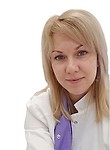 Немцова Татьяна Андреевна