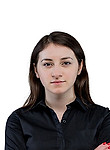 Исаакова Моника Нематовна