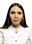 Гаврилова Анастасия Сергеевна