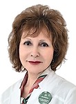 Костина Галина Ильинична