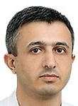 Хачатрян Нарек Артаваздович