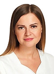 Стопичева Светлана Леонидовна