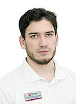 Гасанов Магомедсаид Магомедзагирович