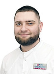 Мишанин Денис Евгеньевич