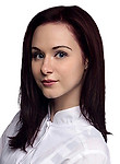 Лапина Александра Юрьевна