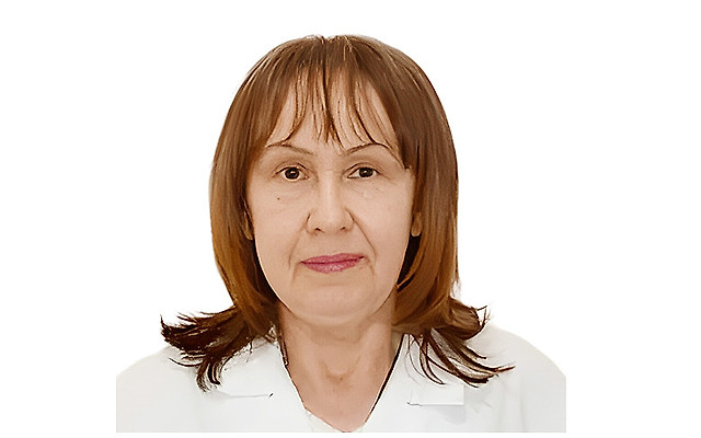 Алексеева Ольга Николаевна