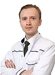Тимашков Иван Александрович