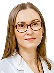 Баскова Таисия Григорьевна