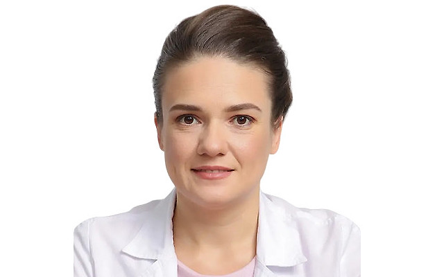 Тулина Инна Андреевна