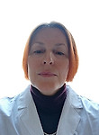 Курчатова Ирина Леонидовна