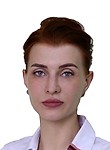 Петракова Ольга Алексеевна
