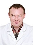 Куликов Кирилл Данилович