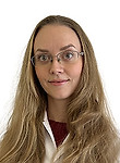 Клименко Марина Сергеевна