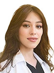 Джаватова Алина Тагировна