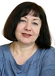 Дубова Любовь Николаевна