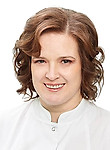 Жилина Анна Леонидовна