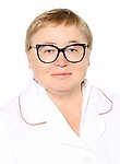 Агкацева Марина Геннадьевна