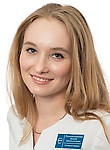 Рукавичникова Олеся Анатольевна