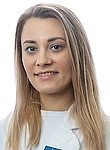 Нарчук Валерия Игоревна