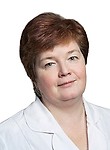 Волгушева Анна Эдуардовна
