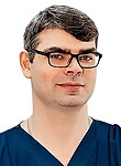 Ерастов Евгений Владимирович