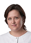 Зеленкина Ирина Александровна