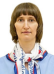 Меленюк Юлия Геннадьевна