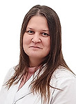 Данилова Майя Вячеславовна
