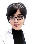 Денисова Яна Мечеславовна