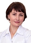 Новикова Жанна Александровна