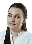 Гарманова Анна Александровна
