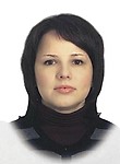 Косач Валерия Ярославовна