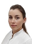 Логинова Полина Викторовна