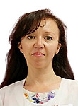 Шарикова Татьяна Сергеевна