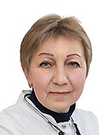 Каликина Татьяна Владимировна